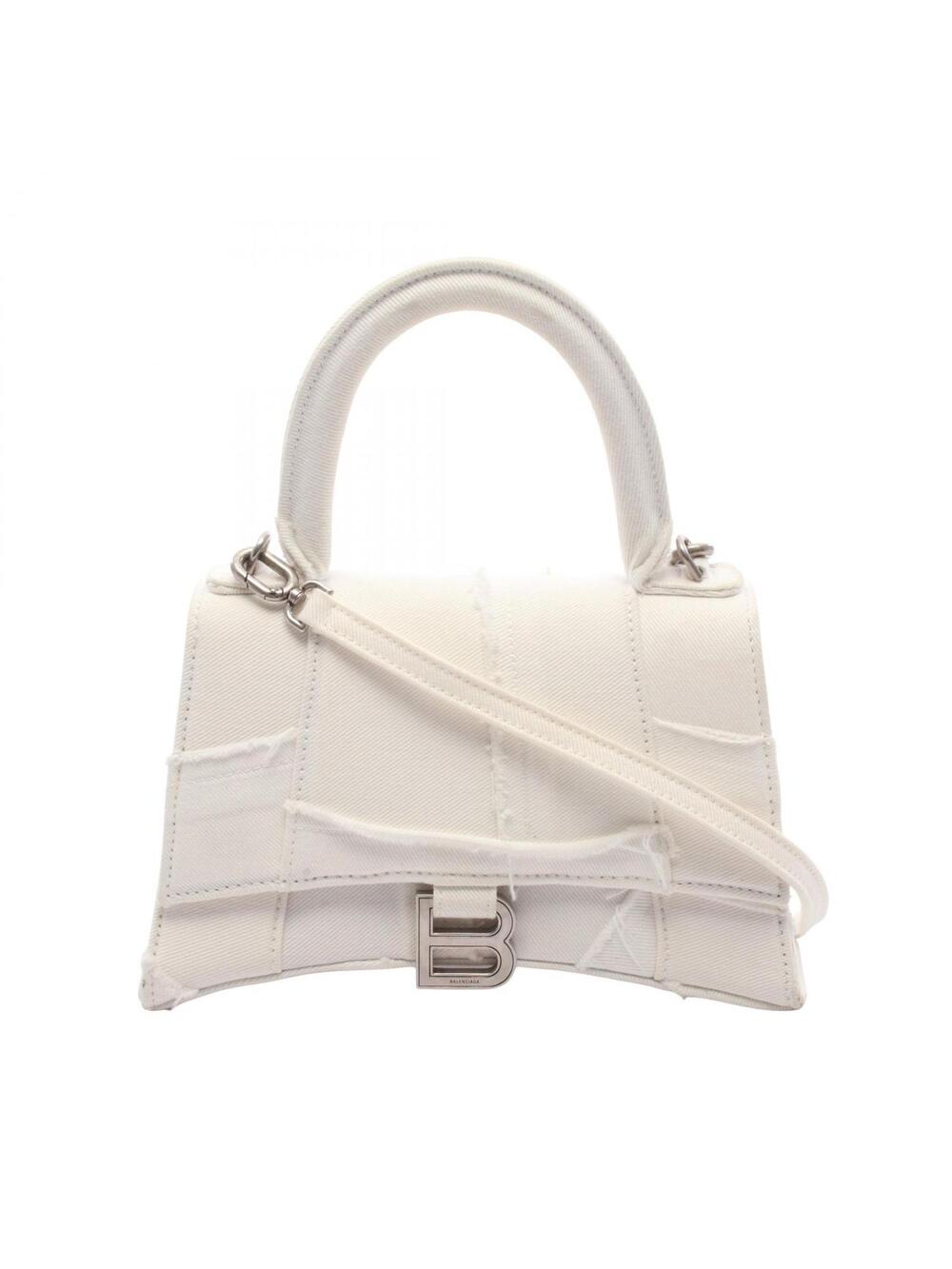 Balenciaga Hourglass Small Shoulder #358095B11B